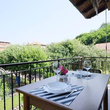 Il Vecchio Kiwi - House With Private Garden Villa Oleggio Castello Exterior photo