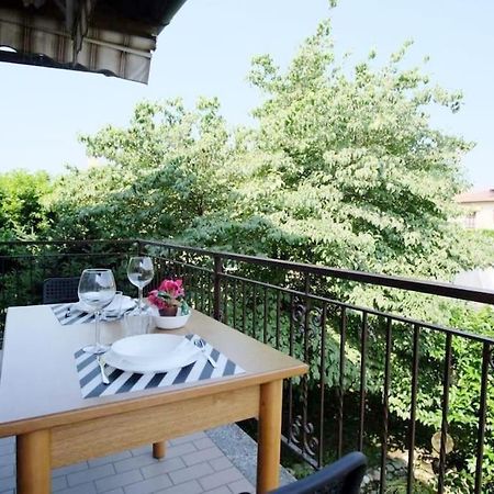 Il Vecchio Kiwi - House With Private Garden Villa Oleggio Castello Exterior photo
